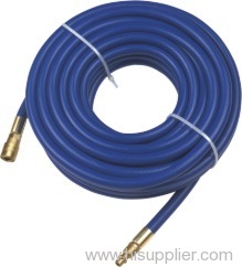 pvc hose