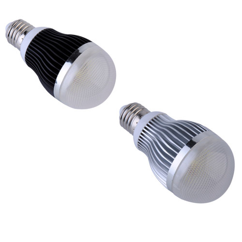 5*1W led bulb light