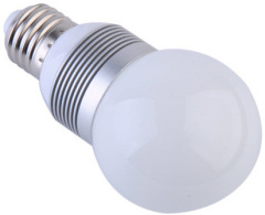 led bulb light