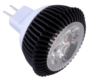 MR16 LED Power Spotlight