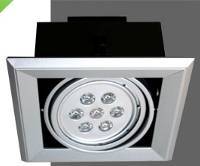 led down light