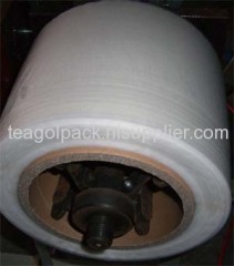 Bobbin PE Bag Sealing Tape