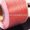 Printed Spool Sealing Tape