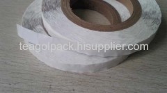 Embossed Permanent Sealing Tape