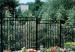 ornamental fence