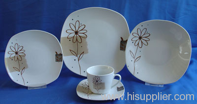 ceramic dinnersets