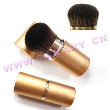 blush brush