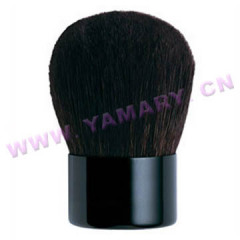 single makeup brush