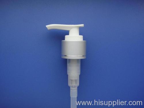 Cosmetic Lotion Pumps