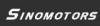 Sinomotors Co., Ltd