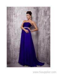 beautiful evening dress-2010