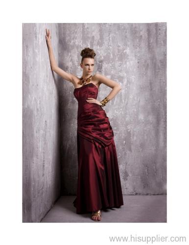 beautiful Best-selling evening gown