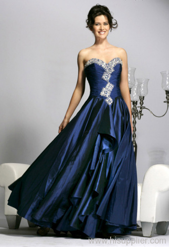 beautiful evening dresses