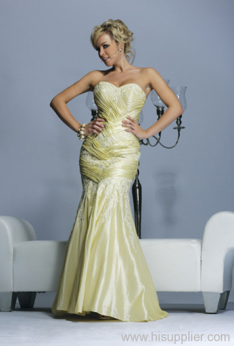 best quality evening gown