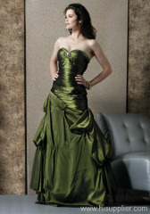 beautiful evening gown Best-selling