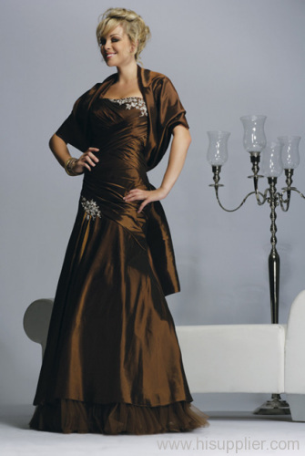 2010 best quality-classic party dress