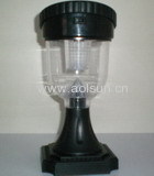 solar table lamp,solar LED table lamp,solar LED lamp