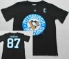 Ottawa Senators jersey ， BLACK CROSBY PENGUINS t-shirt