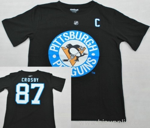 Ottawa Senators jersey ， BLACK CROSBY PENGUINS t-shirt