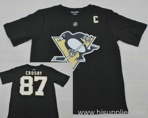 Pittsburgh Penguins jersey