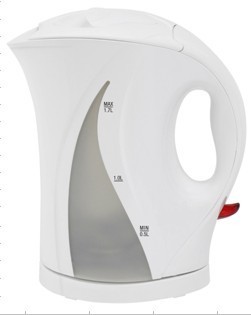 Electric kettle