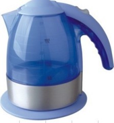 Electric kettle