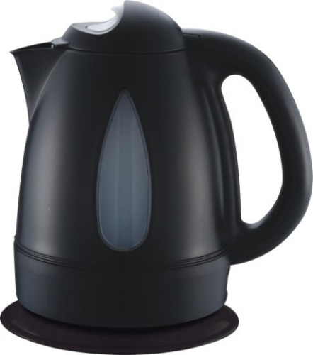 Electric kettle