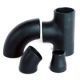 Carbon Steel Seamless ButtWeld Pipe Fittings