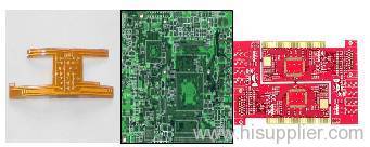 Multilayer Boards