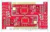 PCB (Hasl, RoHS) Double Side Boards