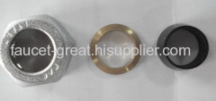 compression fitting adapters