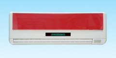 wall mounted split type air conditioner