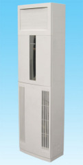 floor standing type air conditioner