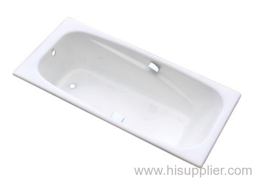 Cast Iron Bathtubs