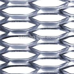 Expanded Wire Mesh