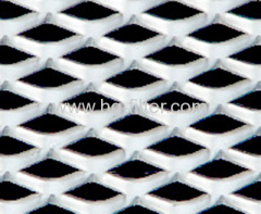 Stainless Steel Expanded Wire Meshes