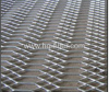 Expanded Steel Plate Mesh