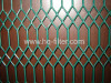 Expanded Wire Mesh