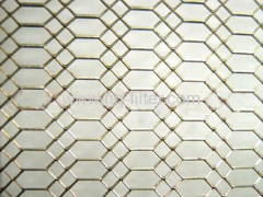 Expanded Wire Mesh