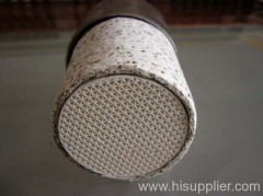 Insulating mat CM2000