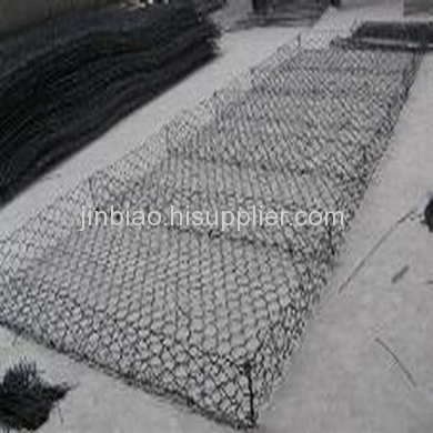 gabion mattress