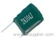 Polyester Film Capacitor