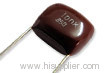 Metallized Polyester Film Capacitor