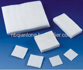 Cotton pads