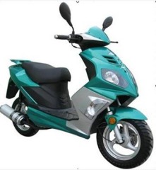 EEC Scooter