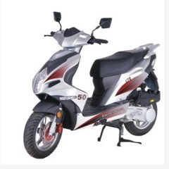 EEC Scooter