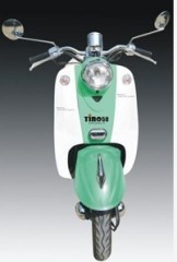 EEC Scooter TINO50cc