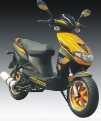 EEC Scooter