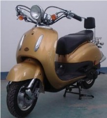 EEC Scooter