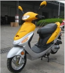 EEC Scooter